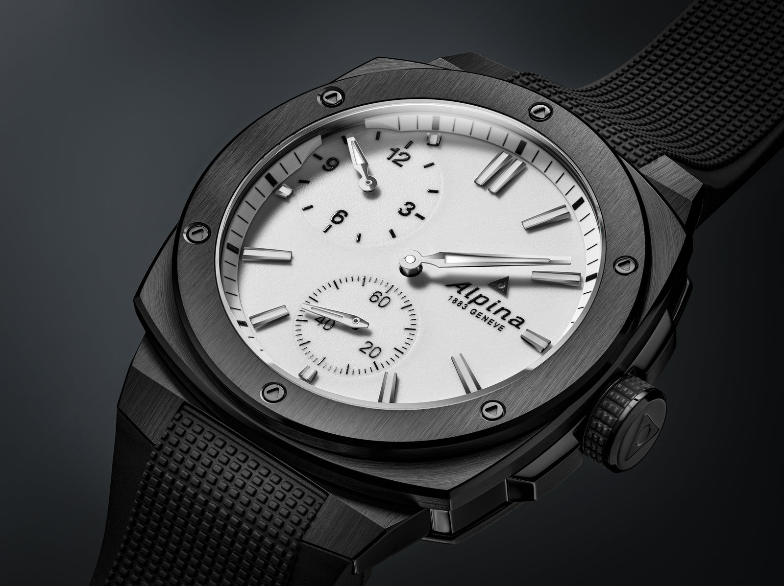 Un Design Audacieux, un Confort Inégalé