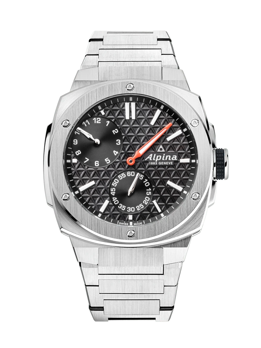 Alpina x Fratello Extreme Regulator Automatic – Alpina Watches Alpina x Fratello Extreme Regulator Automatic – Alpina Watches