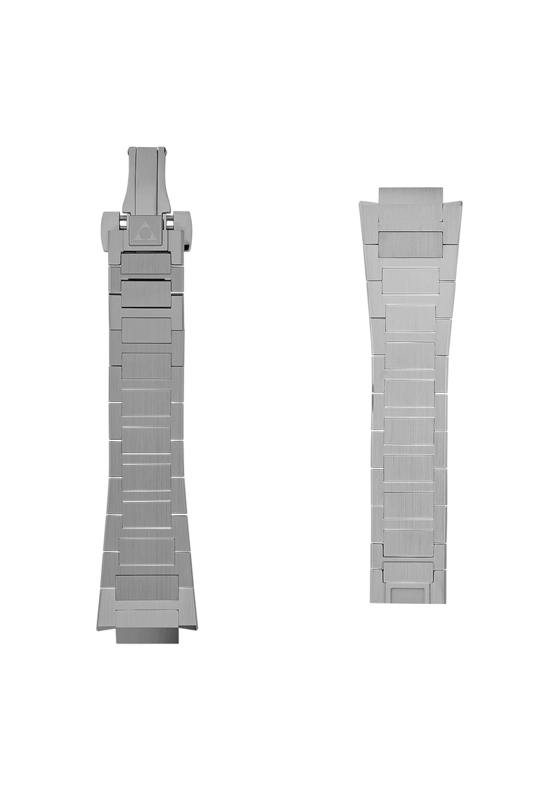 Stainless Steel Bracelet - 21.7 mm - Alpina Watches