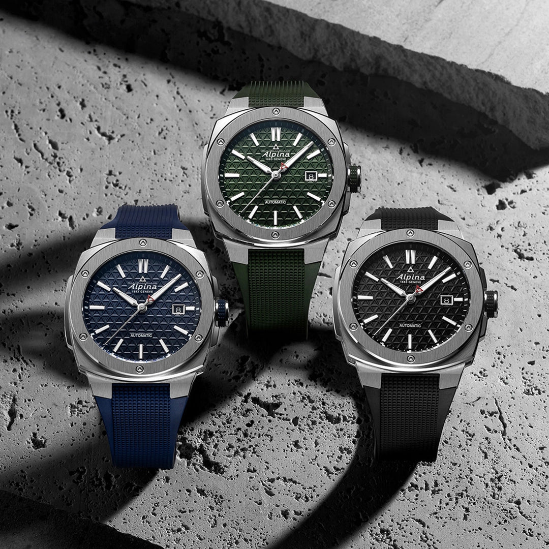 Un Style Personnalisé grâce à un Large Choix de Couleurs