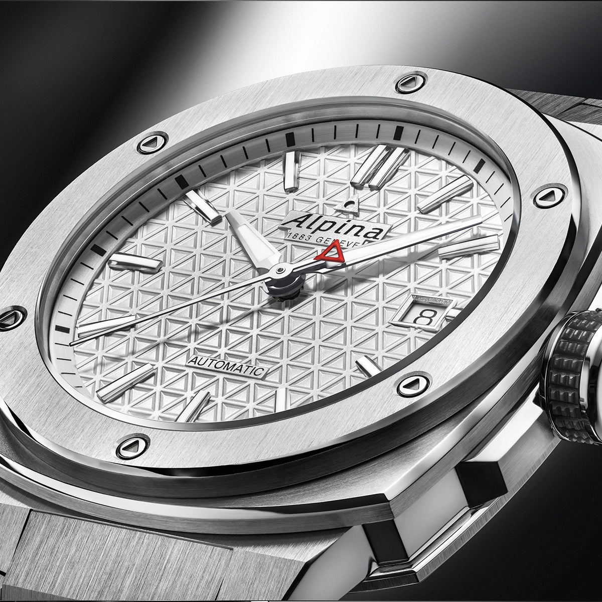 Légèreté et Élégance au Poignet