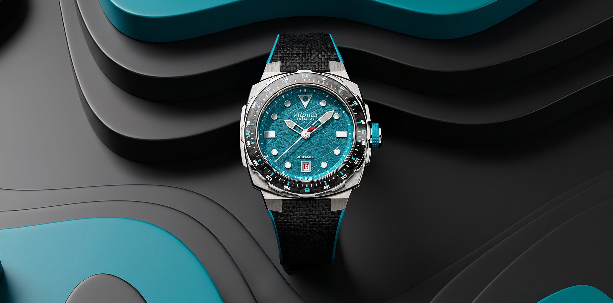 Route du Rhum – Destination Guadeloupe – Alpina Watches