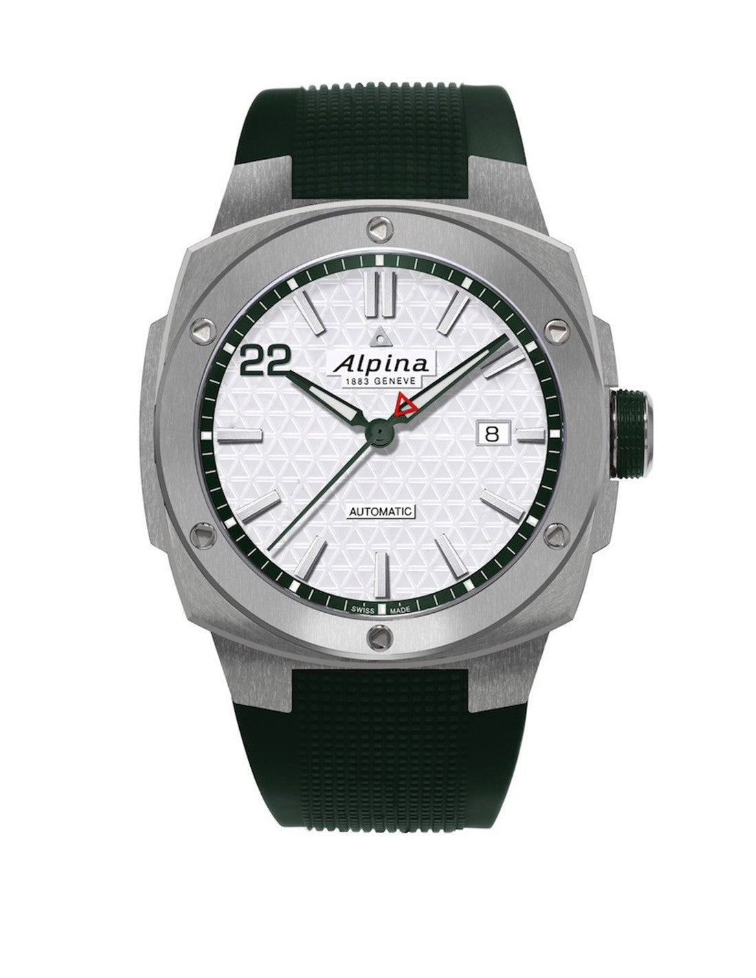 Alpiner Extreme Automatic - FWC Limited Edition