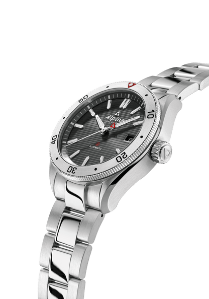 Alpiner 4 Automatic - Alpina Watches