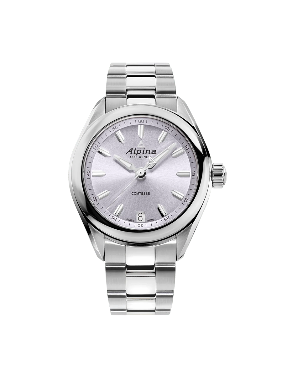 Comtesse Quartz - Alpina Watches