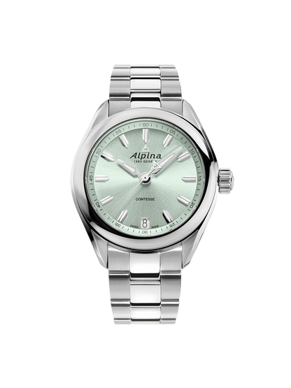 Comtesse Quartz - Alpina Watches