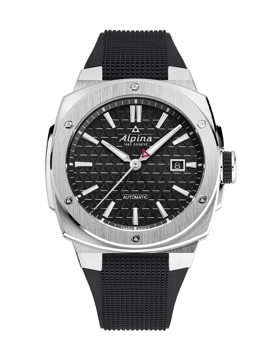 Extreme Automatic - Alpina Watches