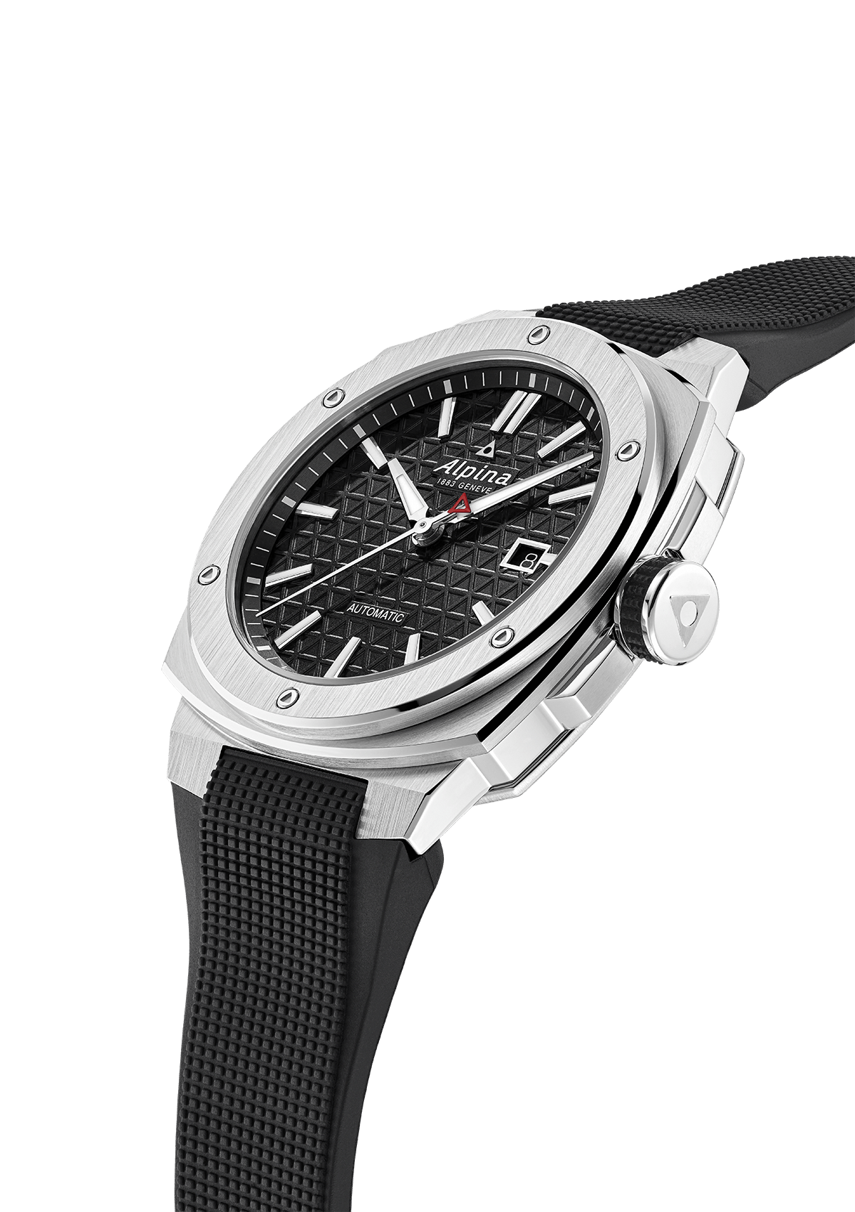 Alpiner Extreme Automatic - Alpina Watches