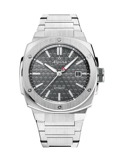 Extreme Automatic - Alpina Watches