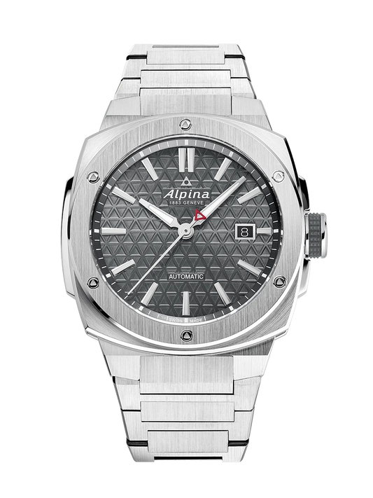 Extreme Automatic - Alpina Watches