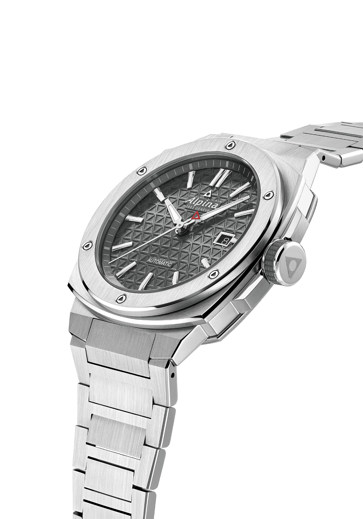 Alpiner Extreme Automatic - Alpina Watches