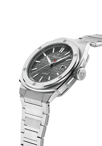 Alpiner Extreme Automatic - Alpina Watches