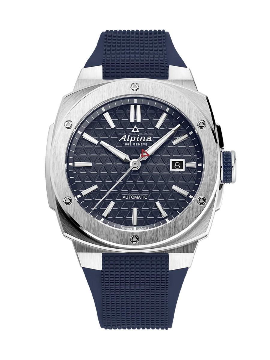 Extreme Automatic - Alpina Watches