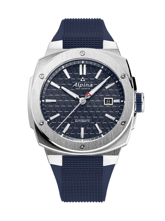 Extreme Automatic - Alpina Watches