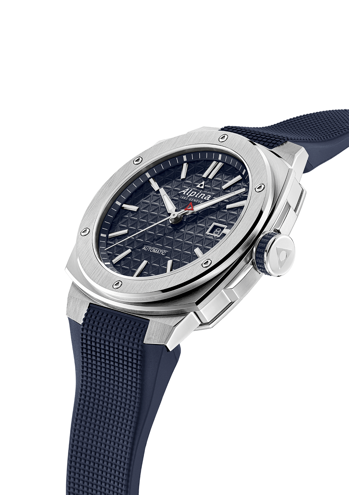 Alpiner Extreme Automatic - Alpina Watches