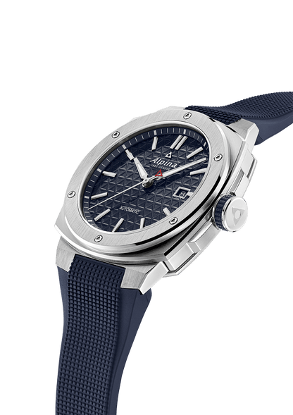 Alpiner Extreme Automatic - Alpina Watches