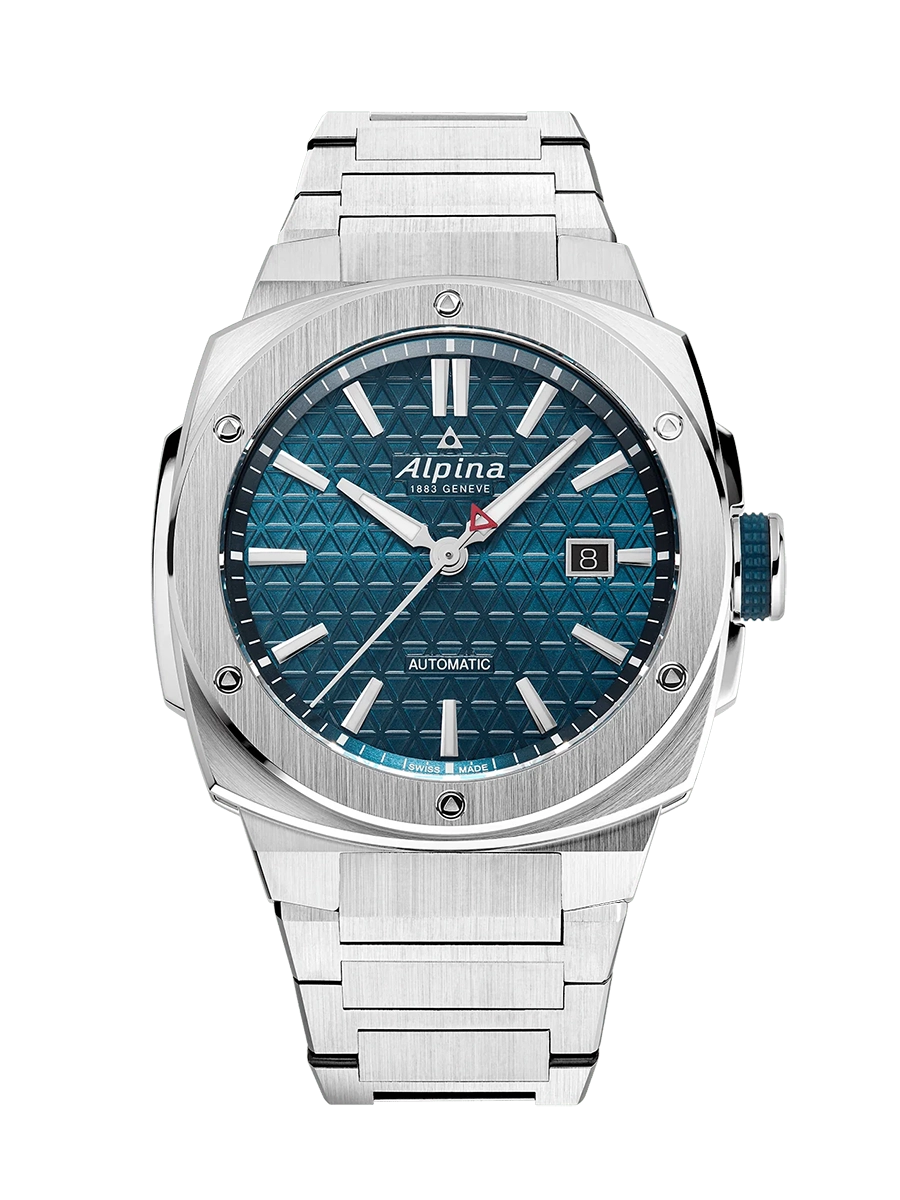 Extreme Automatic - Alpina Watches