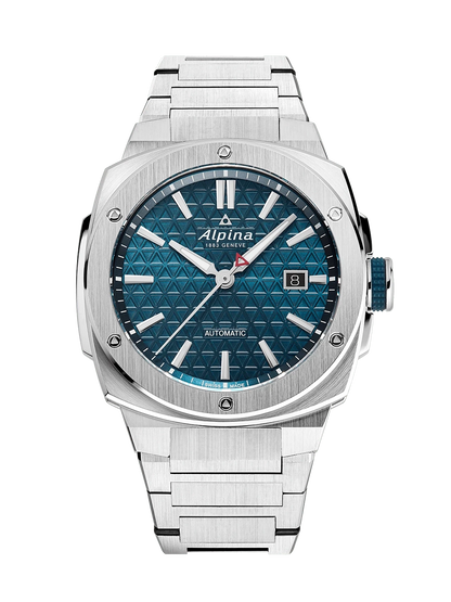 Extreme Automatic - Alpina Watches