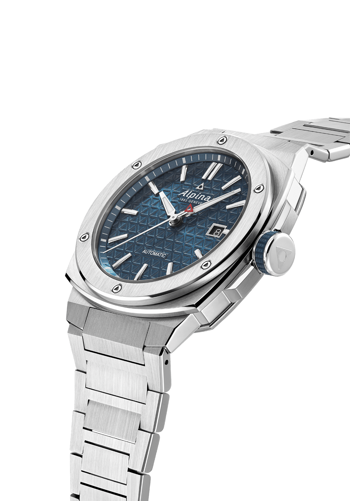 Alpiner Extreme Automatic - Alpina Watches