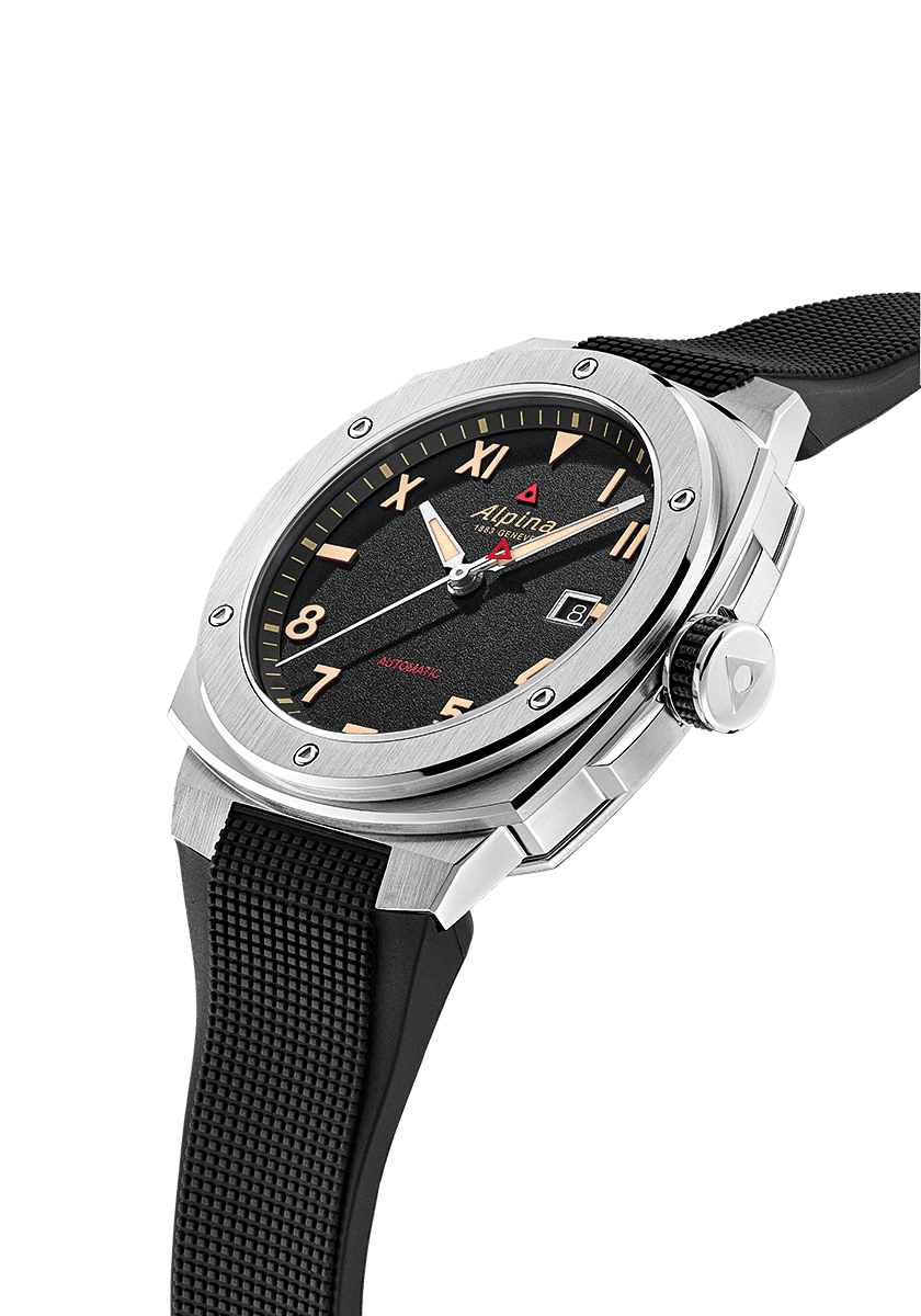 Alpiner Extreme Automatic California - Alpina Watches