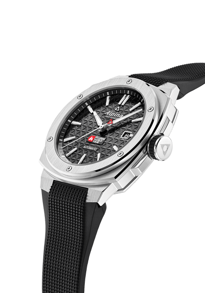 Alpiner Extreme Automatic  Freeride World Tour - Alpina Watches