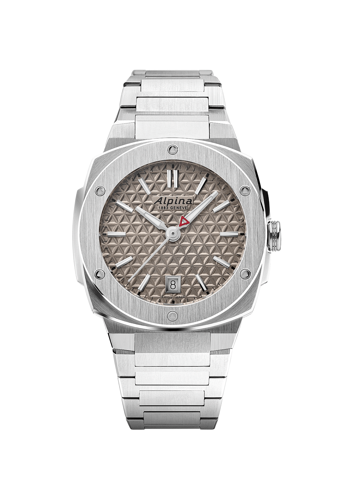 Alpiner Extreme Quartz - Alpina Watches