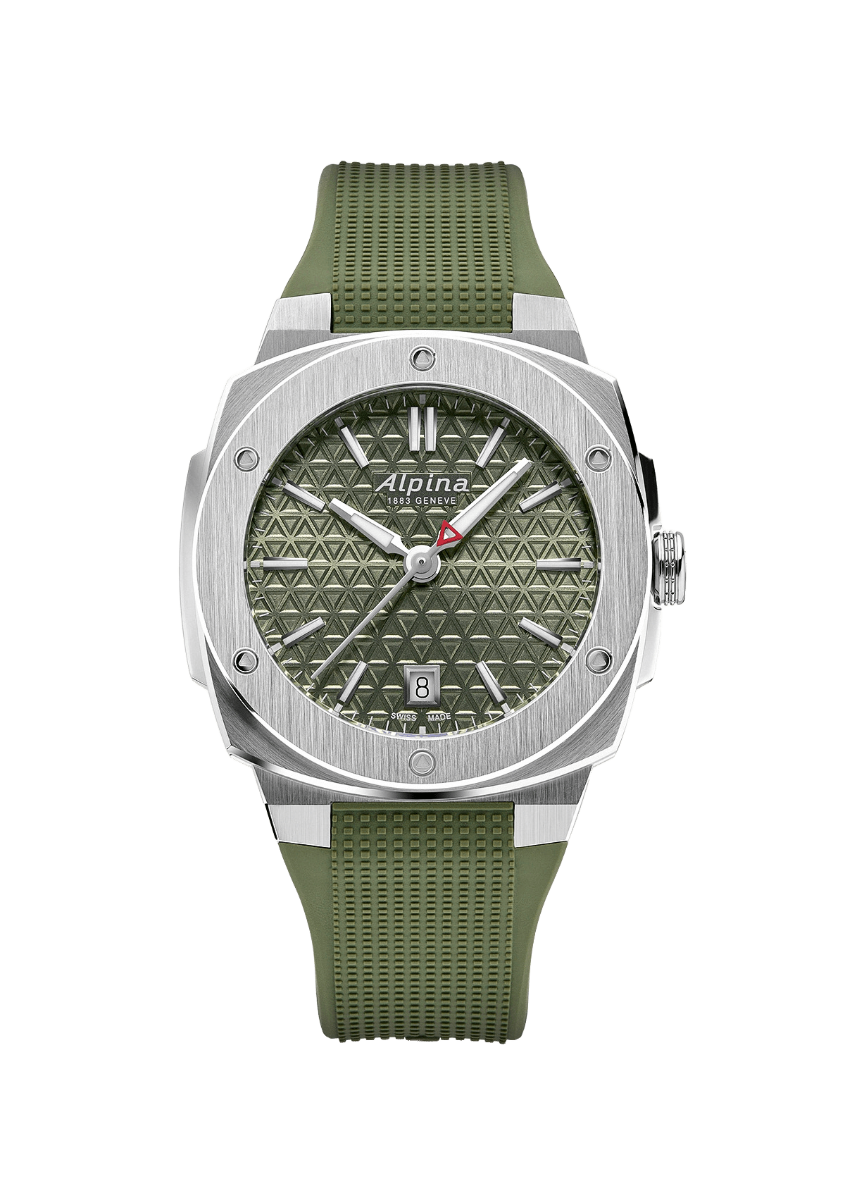 Alpiner Extreme Quartz - Alpina Watches