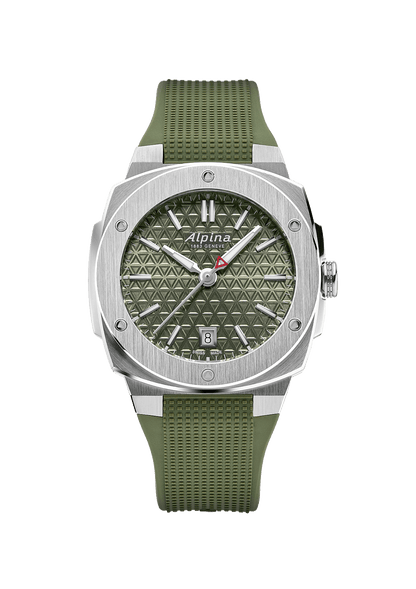 Alpiner Extreme Quartz - Alpina Watches