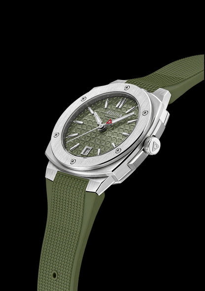 Alpiner Extreme Quartz - Alpina Watches