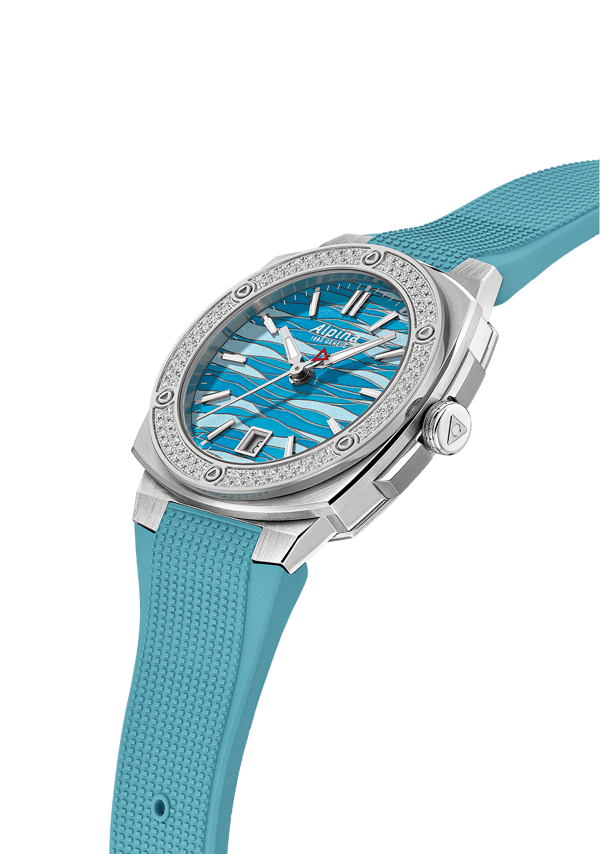 Alpina Alpiner Extreme Quartz AL-220LNWP2AED6