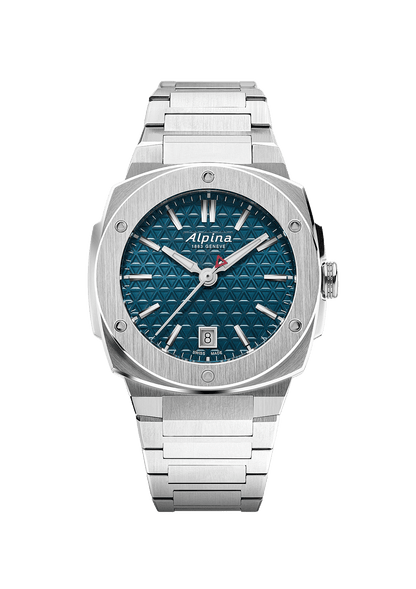 Alpiner Extreme Quartz - Alpina Watches