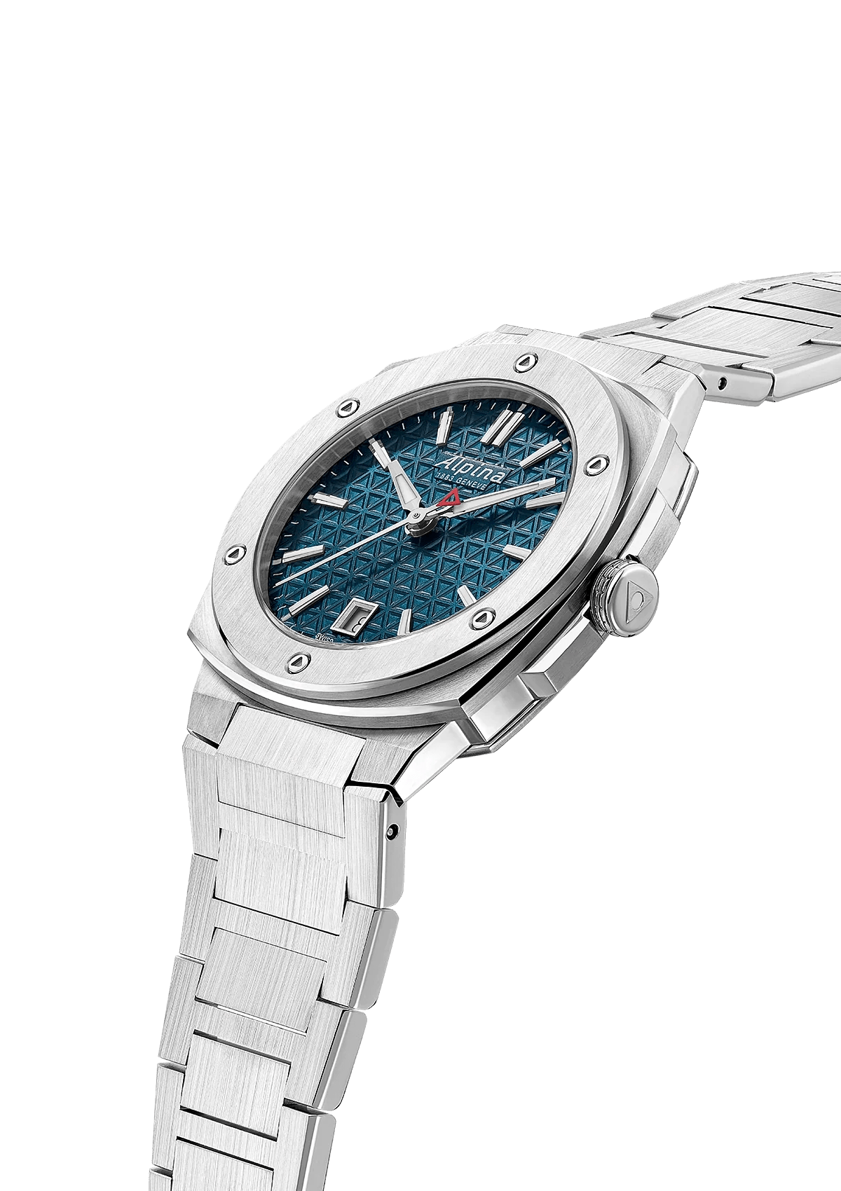 Alpina Alpiner Extreme Quartz AL-220TB2AE6B