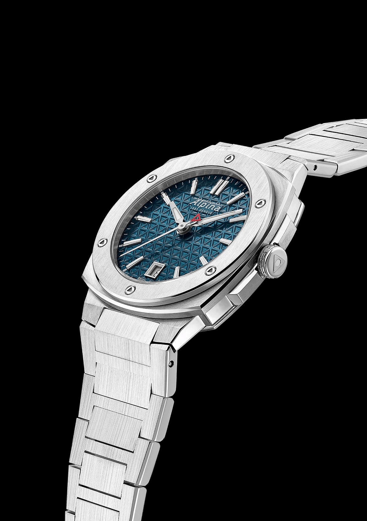 Alpiner Extreme Quartz - Alpina Watches