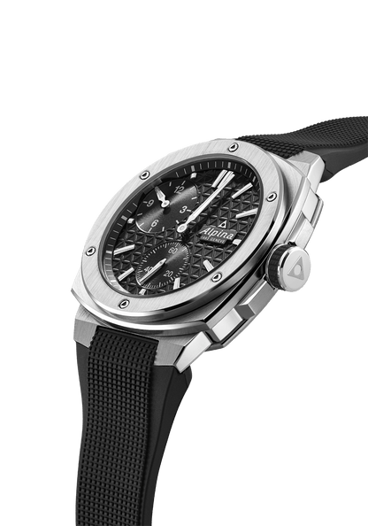 Alpiner Extreme Regulator Automatic - Alpina Watches