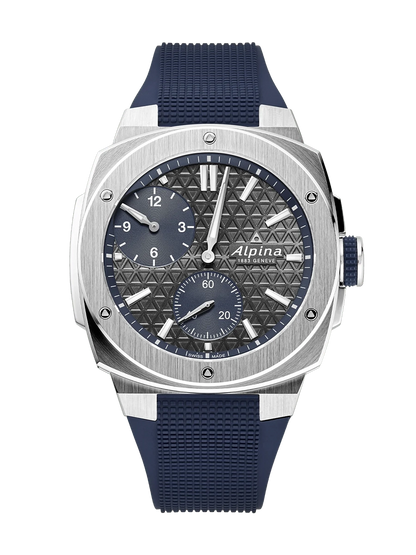 Extreme Regulator Automatic - Alpina Watches