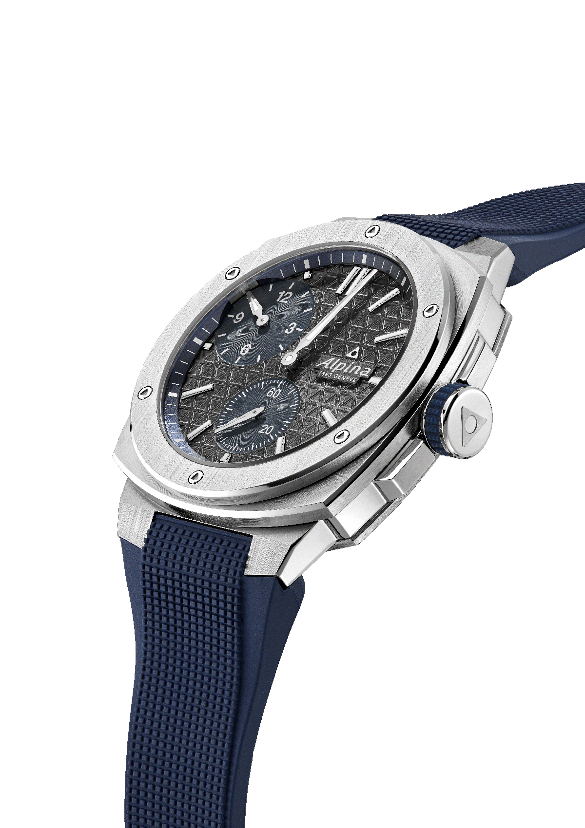 Alpina Alpiner Extreme Regulator Automatic AL-650DGN4AE6