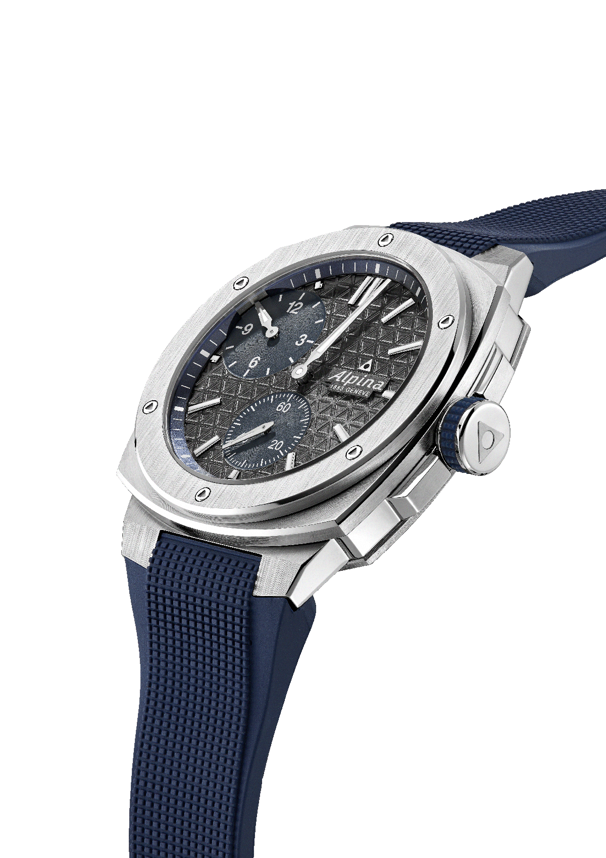 Alpiner Extreme Regulator Automatic - Alpina Watches