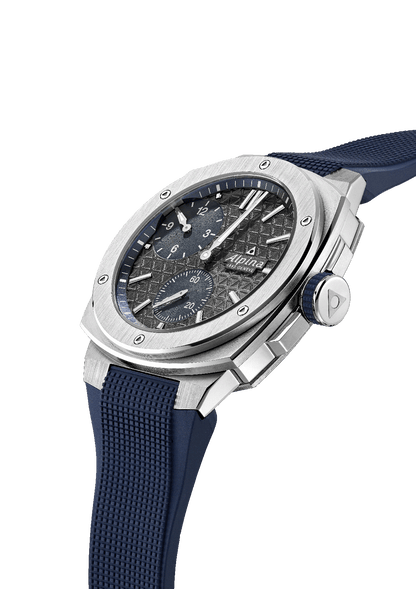 Alpiner Extreme Regulator Automatic - Alpina Watches