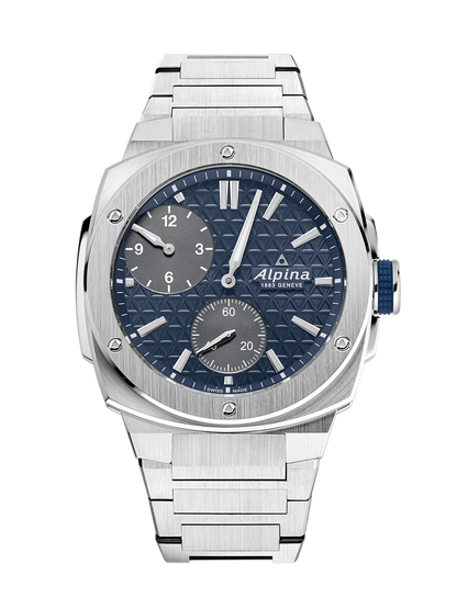 Extreme Regulator Automatic - Alpina Watches