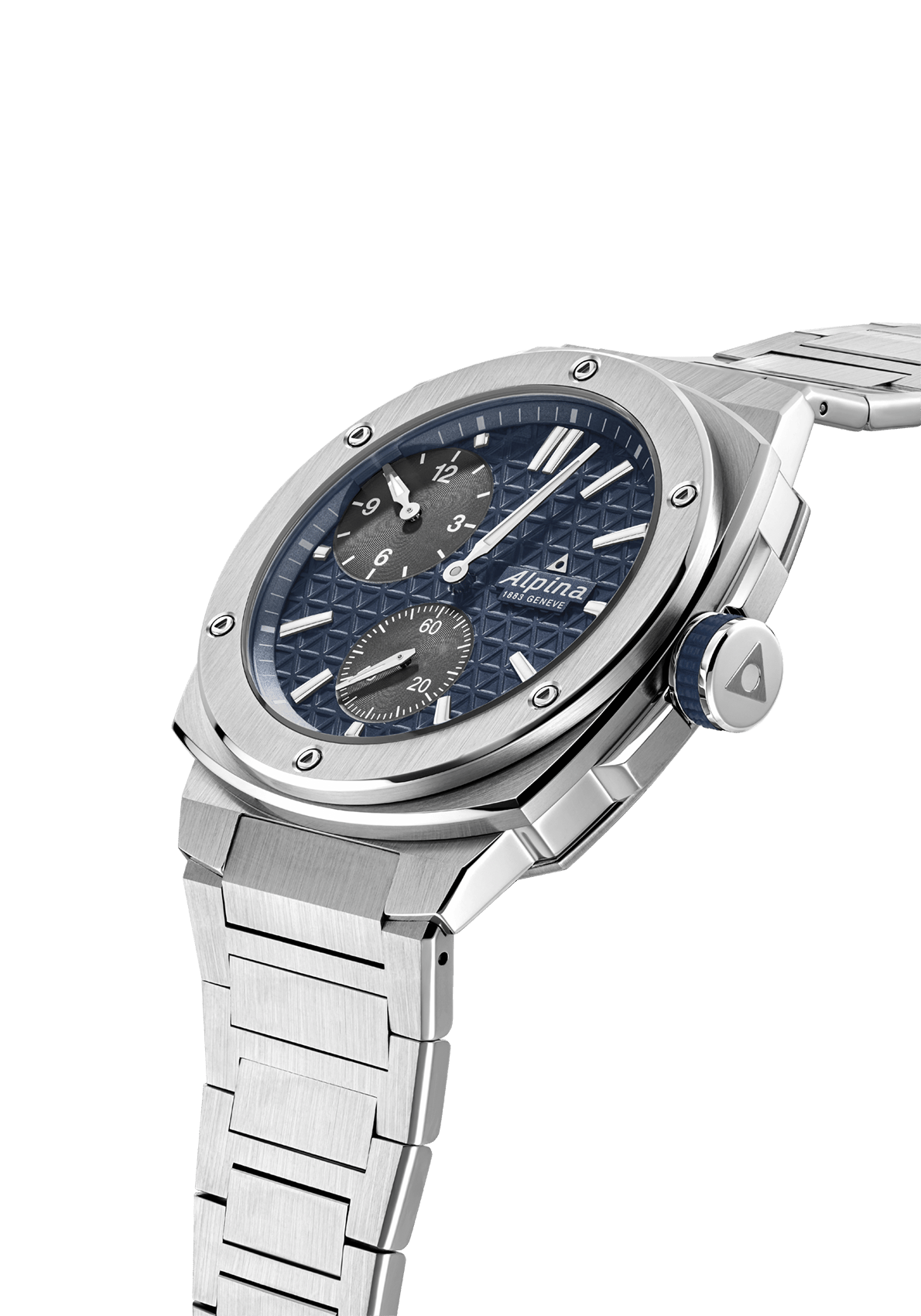 Alpina Alpiner Extreme Regulator Automatic AL-650NDG4AE6B