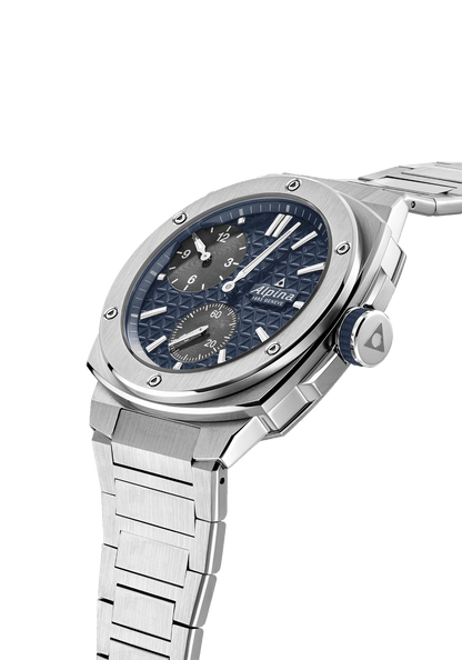 Alpiner Extreme Regulator Automatic - Alpina Watches