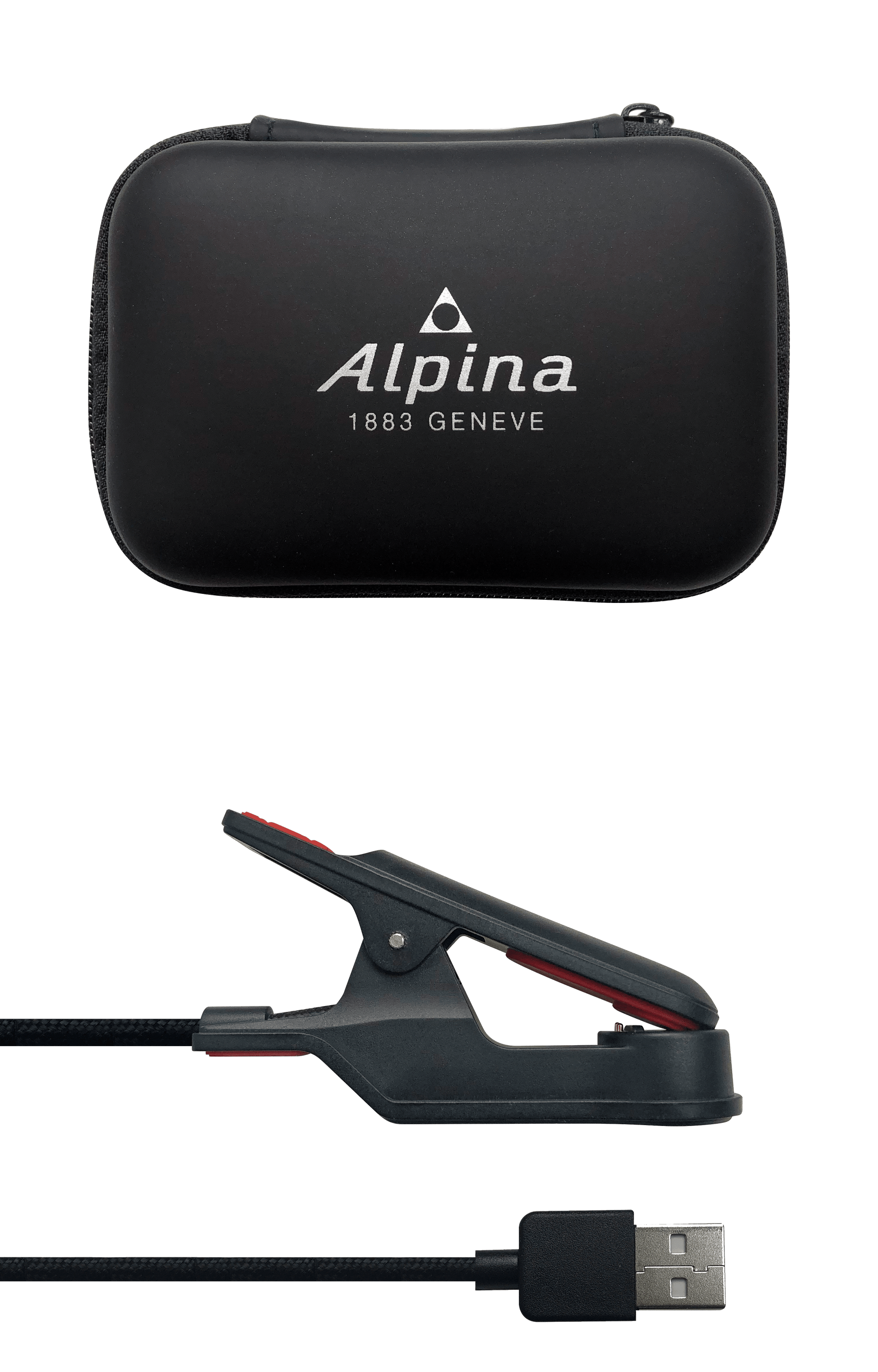 AlpinerX Alive Charger Cable - Alpina Watches