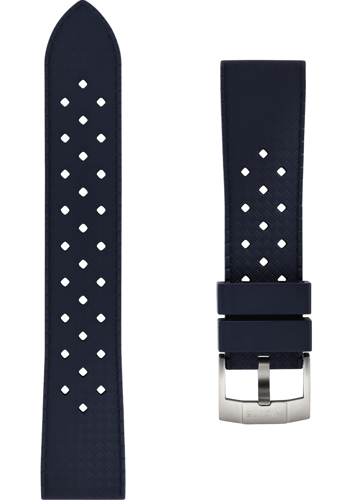 ALR-NAVY-TI - Alpina Watches