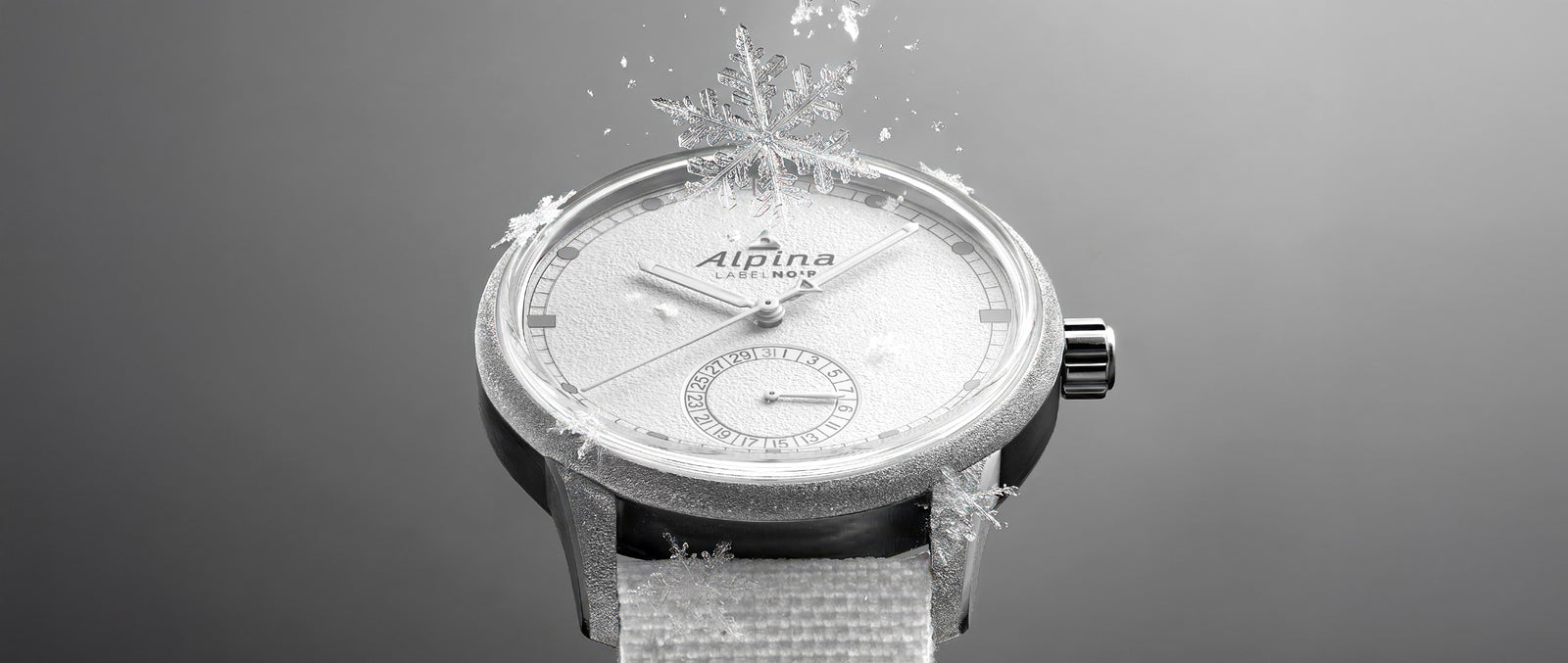 Alpiner Date Manufacture