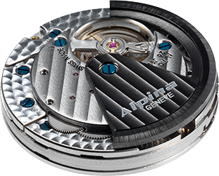 Al 525 movement discount