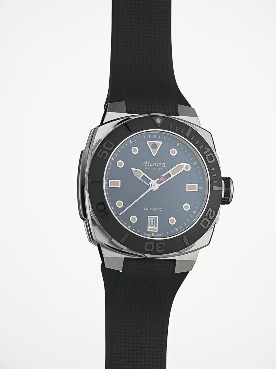 Diver Extreme Automatic