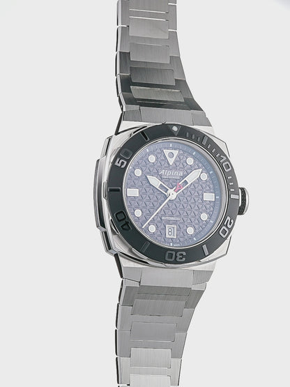 Diver Extreme Automatic