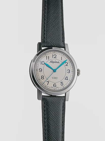 Heritage Automatic