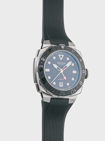 Diver Extreme Automatic GMT