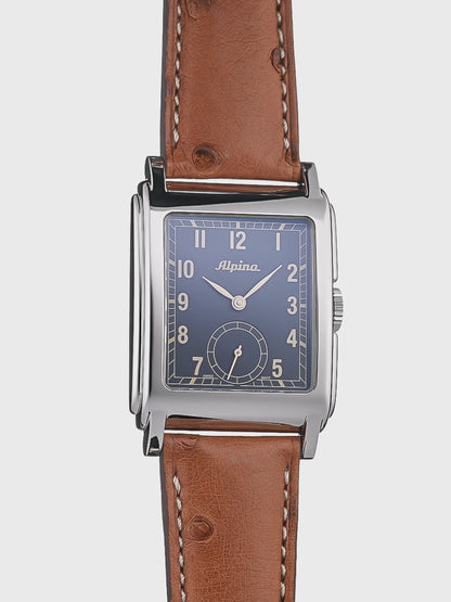 Heritage Carrée Automatic 140 Years